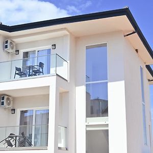 Sea & Lake View Villa